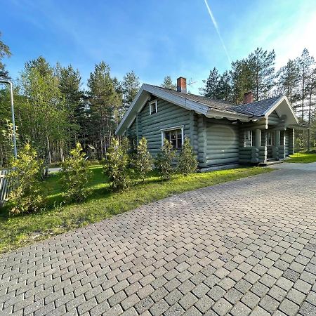 אולו Kasepuu Holiday House מראה חיצוני תמונה