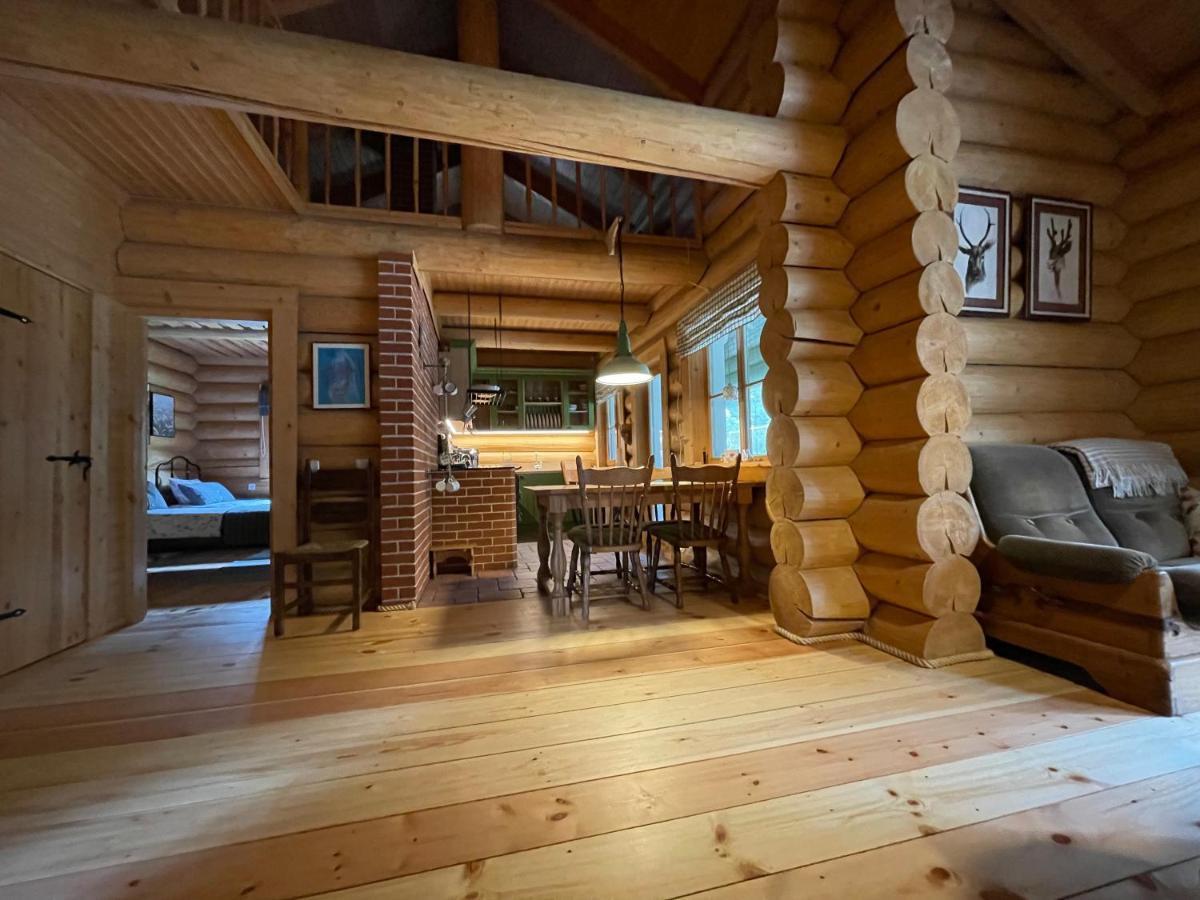 אולו Kasepuu Holiday House מראה חיצוני תמונה