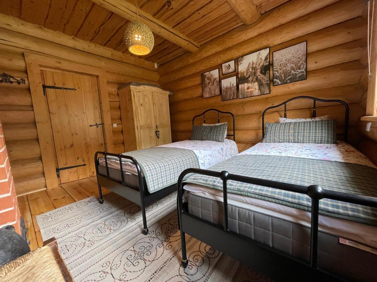 אולו Kasepuu Holiday House מראה חיצוני תמונה