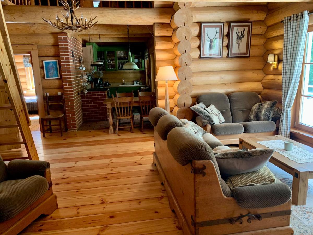 אולו Kasepuu Holiday House מראה חיצוני תמונה