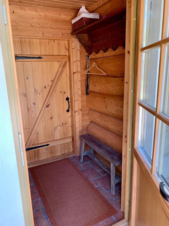 אולו Kasepuu Holiday House מראה חיצוני תמונה