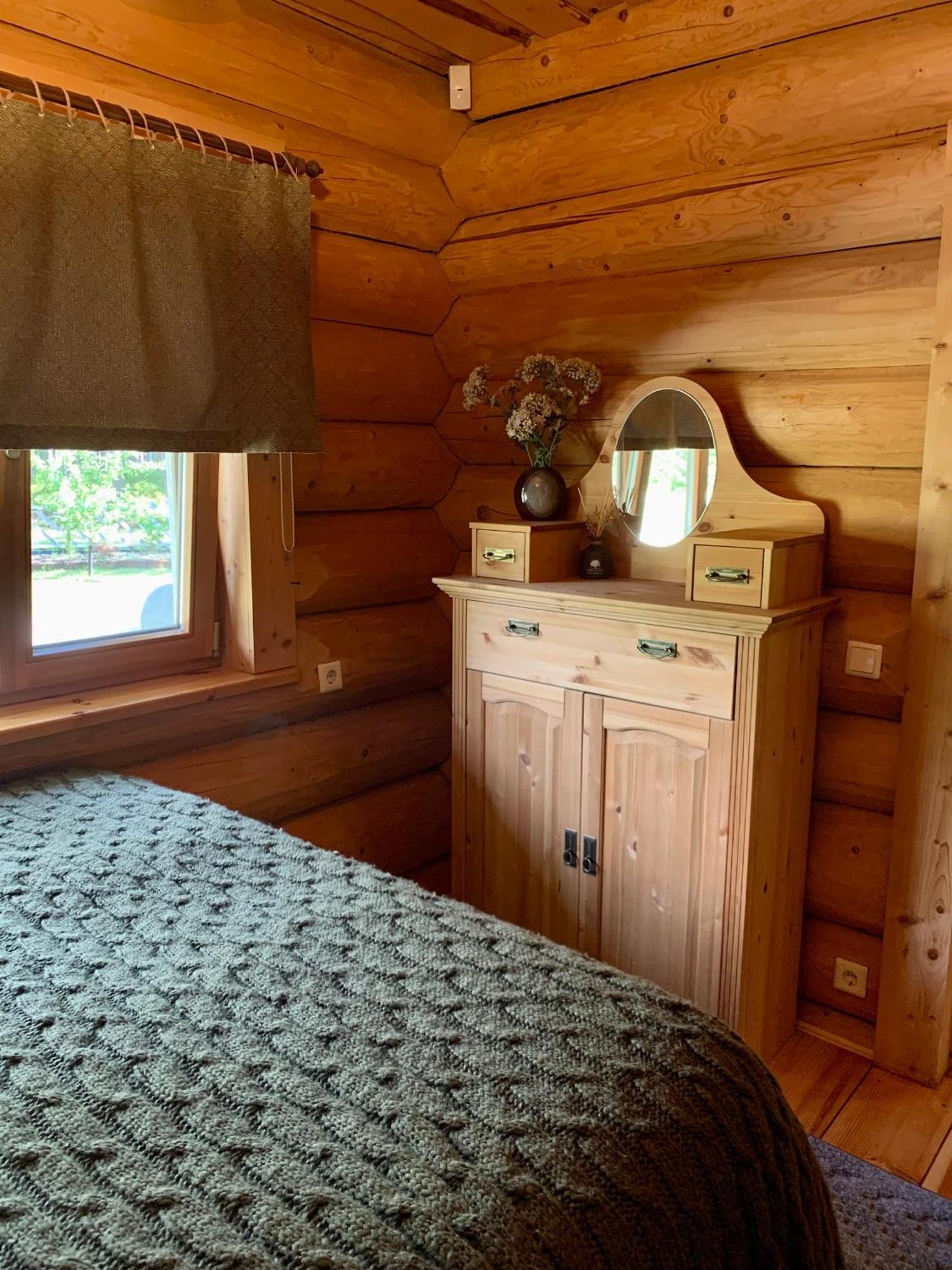 אולו Kasepuu Holiday House מראה חיצוני תמונה